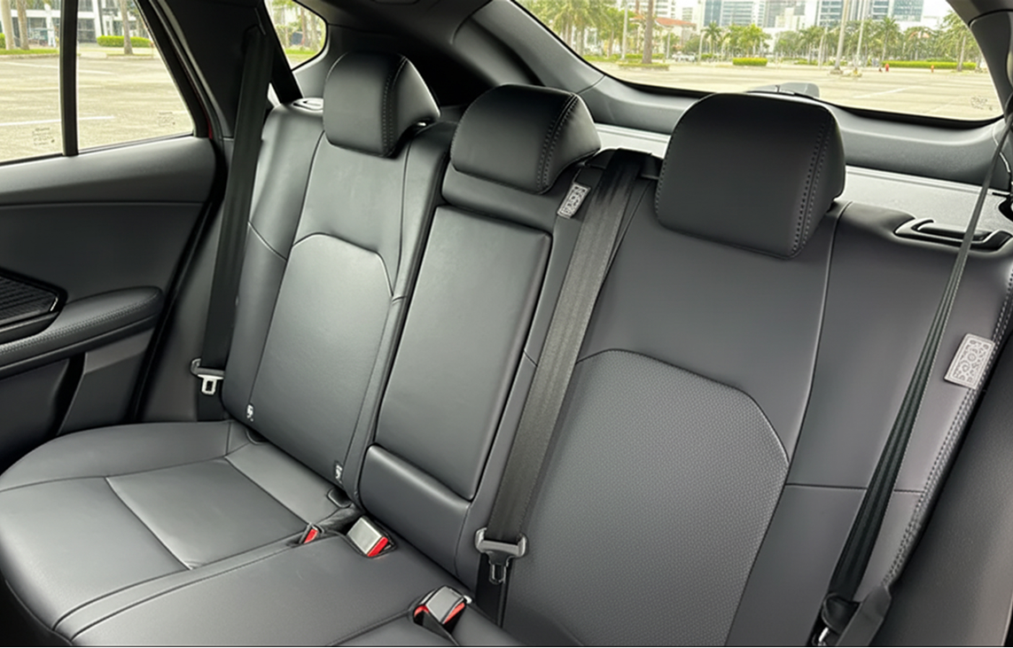 Toyota Yaris Cross - Image 8