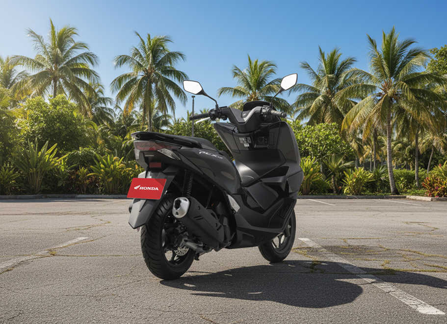 Honda PCX 160 Standard - Image 5