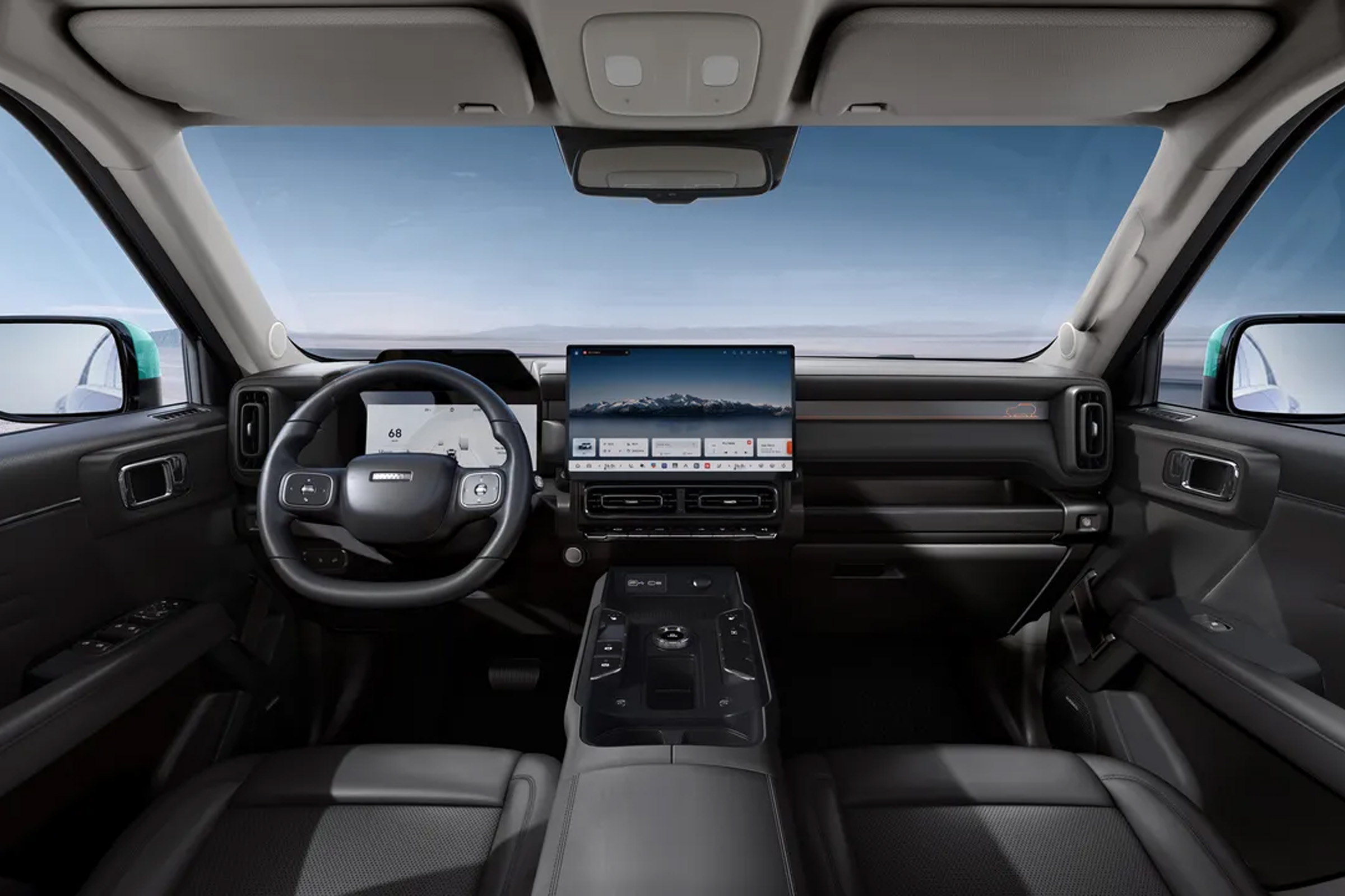 GWM Haval H7 - Image 2