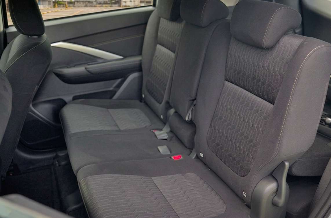 Mitsubishi Xpander - Image 6