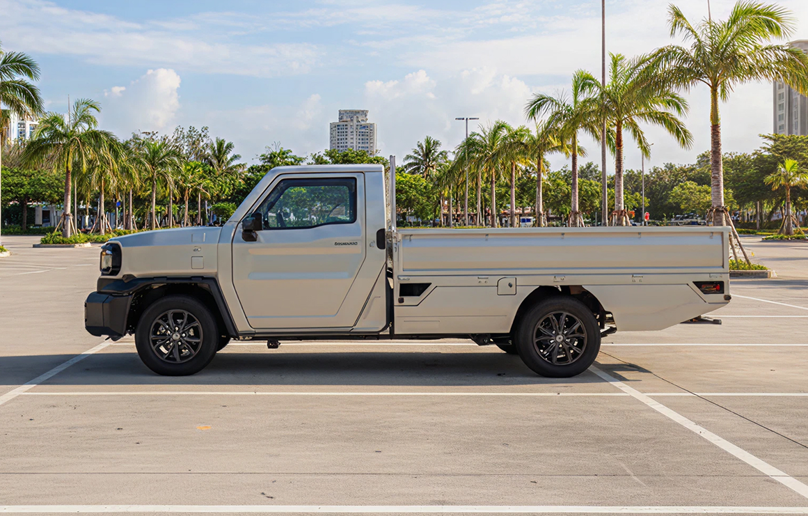 Toyota Tamaraw - Image 2