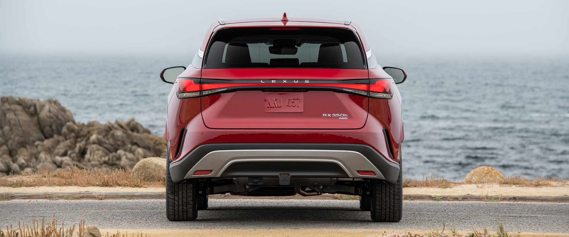 Lexus RX - Image 3