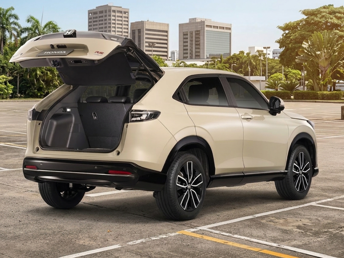 Honda HR-V - Image 4