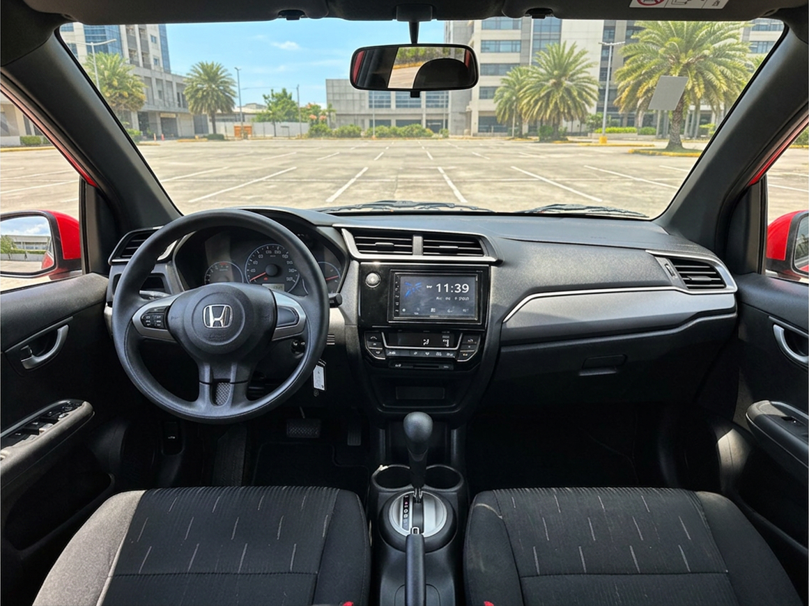 Honda Brio - Image 4