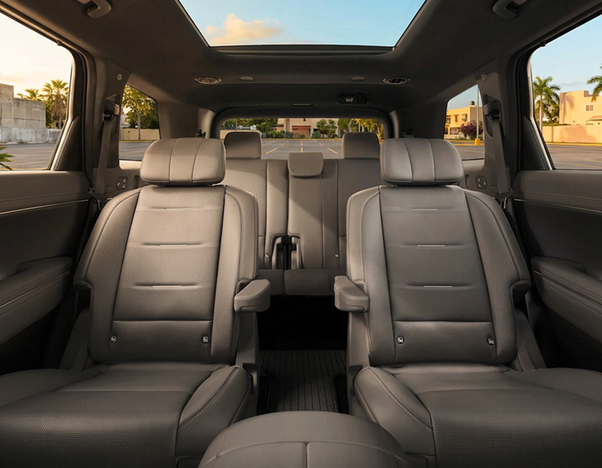Hyundai Palisade - Image 6